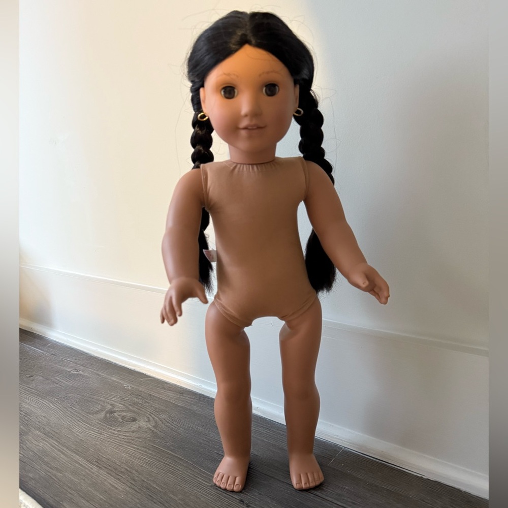 American Girl Doll Josefina Montoya Pleasant Company